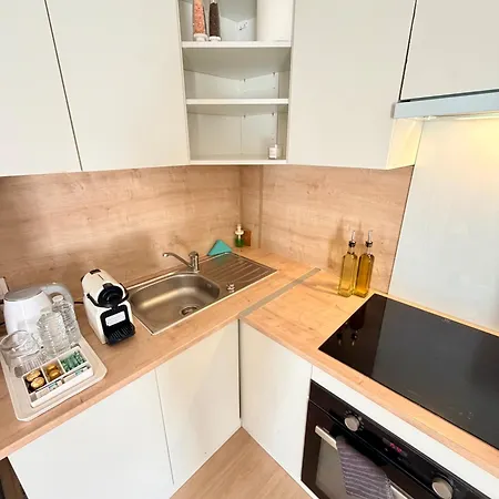 Daire Cosy A 10 Min De Strasbourg -
