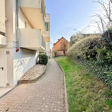 Cosy A 10 Min De Strasbourg - * Bischheim