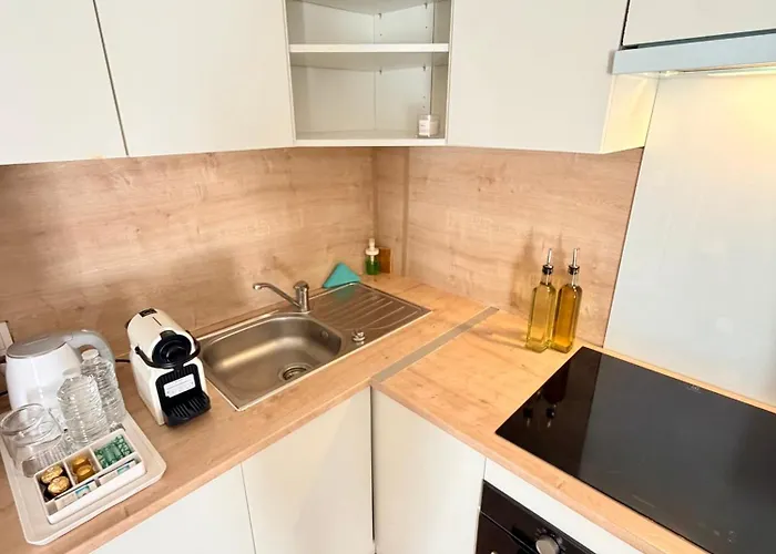 Daire Cosy A 10 Min De Strasbourg -